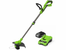 Greenworks Sada 24V prémiového vyžínače ST24B218-01
