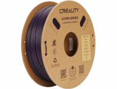 Creality Filament Hyper PLA-CF, 1 kg, 1,75 mm, fialový (3301060018)