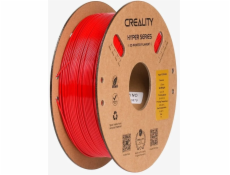 Creality Filament Hyper PETG, 1 kg, červený (3301030072)