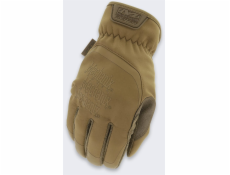 Mechanix Wear Taktines žiemines pirštines Mechanix ColdWork FastFit Coyote, dydis XXL