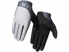 Giro Pánské rukavice TRIXTER s dlouhými prsty, ze žraločí kůže, velikost M (obvod ruky 203-229 mm / délka ruky 181-188 mm) (NOVINKA 2025)