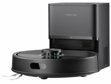 RoboRock Q7 TF+ (černý, s dokovací stanicí RockDock Plus)