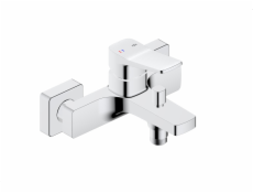 KFA 4524-010-00 / / MALAGA / VANOVÁ BATERIE, NÁSTĚNNÁ, CHROMOVÁ /