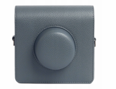 LoveInstant Pouzdro pro Fuji Fujifilm Instax Wide Evo / šedé