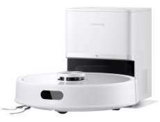 RoboRock Q7 TF+ (bílý, s dokovací stanicí RockDock Plus)