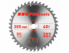 CMT sada dvou kotoučů hm 305x30mm 24/40z