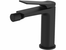 Invena Bidetová baterie Neri, černá BB-01-004-L