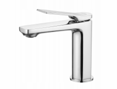 Invena Umyvadlová baterie Neri, chrom BU-01-001-L