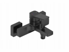 KFA 4524-010-81 / / MALAGA / VANOVÁ BATERIE, NÁSTĚNNÁ, ČERNÁ /