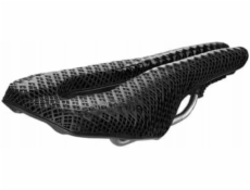 Selle Italia Sedlo SELLE ITALIA WATT 3D TI316 SUPERFLOW (odpovídá U3), ližiny Ti316 (NOVÉ)