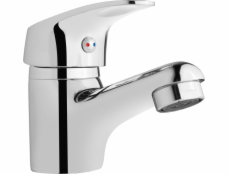 Invena Umyvadlová stojací baterie Ava New, chrom (BU-06-Z01-X)