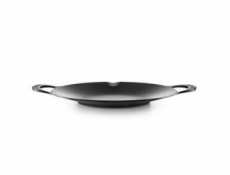 BUYDEEM Cast Aluminum Nonstick Grill Pan 36 cm, model CP101, color Black 