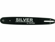 Elmax Vodicí lišta + 2x řetěz 14 3/8 52 článků (11141)