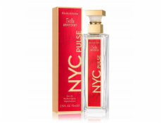 Elizabeth Arden 5th Avenue NYC Pulse EDP sprej 75ml