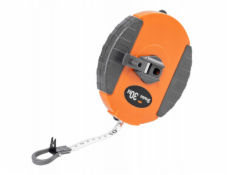 Bradas MĚŘÍTKO PRO ODVALIVÉ NÁSTROJE DIY-MH10-03013F/CB 30 m BRADAS