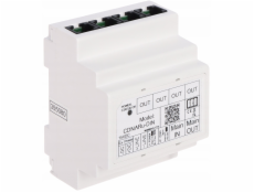 ACO AUDIO SPLITTER CDNAR/U-DIN