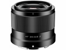 Viltrox Objektiv AF 20mm 2.8 pro Nikon Z