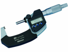 Mitutoyo DIGITÁLNÍ MIKROMETR 25-50 IP65