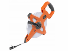 Bradas MĚŘÍTKO PRO ODVALIVÉ NÁSTROJE DIY-MH12-10015F/CB 100 m BRADAS