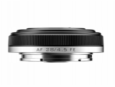 Nikkor Viltrox AF 28mm F4.5 FE