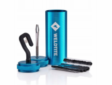 Weldtite Sada na opravu bezdušových pneumatik TABLESS REPAIR CAPSULE (NOVÁ)