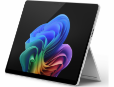 Microsoft Surface Pro 11 pro firmy (stříbrný, Windows 11 Pro)