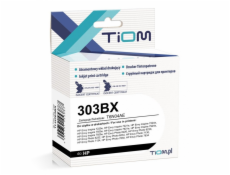 Tiom Inkoust pro HP 303XL | 303BX | T6N04AE | 650 stran | černý
