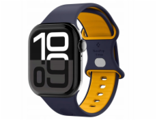 Spigen NANO POP APPLE WATCH 6 / 7 / 8 / 9 / 10 / SE (40 / 41 / 42 MM) BORŮVKOVĚ TMAVĚ MODRÁ