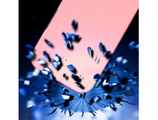 3MK Silikonový kryt Hardy MagSilicone pro Apple iPhone 16 Plus růžový