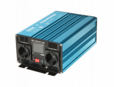 Europower PŘEVODNÍK NAPĚTÍ INV/12/1000/PS/S/B Bluetooth EUROPOWER