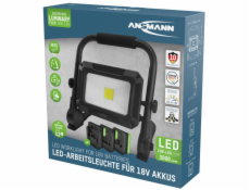Krups Pracovní světlo Ansmann FL30W COBLED 3000lm 18V
