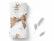 Monroe BOCIOLAND BL195-BAMBUSOVÉ PLENKY 110X110 MYŠÍ