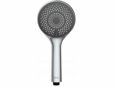 Wenko Sprchová hlavice s funkcí úspory vody, O 11 cm, 3 trysky, WENKO