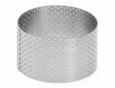 Lumarko Kulatý perforovaný okraj 7,5 cm