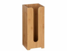 Wenko Stojan na toaletní papír BAMBOO, bambus, WENKO