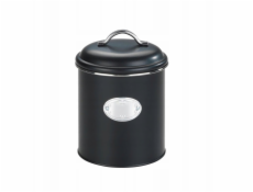 Wenko Nádoba na potraviny NERO, 1,6 litru, WENKO