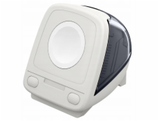 Spigen Classic C1 - Nabíjecí stojánek pro Apple Watch (grafitový)