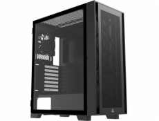 Montech Air 1000 Lite černá počítačová skříň