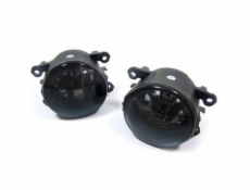 MTuning Halogenová světla Citroen C5 II C4 PICASSO I MPV DACIA SANDERO LOGAN MCV DUSTER LOGAN FORD FOCUS III C-MAX II TRANSIT