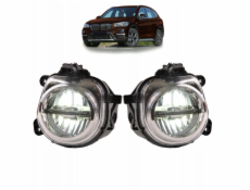Delphi BMW X3 F25 X4 F26 X5 F15 X6 F16 LED mlhová světla