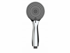 Wenko Sprchová hlavice s funkcí úspory vody, O 9,6 cm, 3 trysky, WENKO