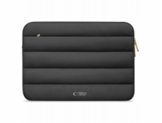 Tech-Protect Nadýchaná brašna na notebook 15-16 černá