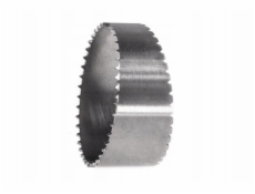 Poujoulat Koleno Pie Cut PRO 51 mm silné 1,5 mm