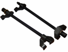 Rockforce Pružinový stlačovač 370 mm