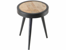 Boltze Odkládací stolek ELLIE, výška 42,5 cm