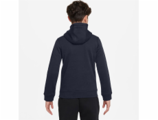 Nike Mikina Chelsea FC Club PO Jr FQ3448-451