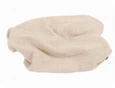 BabyMatex Deka-zavinovačka MUŠENÍNOVÁ 80x120