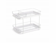 Zeller Organizér do kuchyňské linky COMPACTA, 33,3 x 21,3 x 23,5 cm