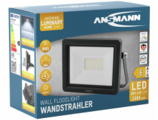 Osram Nástěnné bodové světlo Ansmann WFL10W 1050lm 230V 10W
