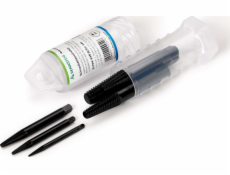 UN SADA VYTAHOVÁKŮ NA ŠROUBY, 6 DÍLŮ.